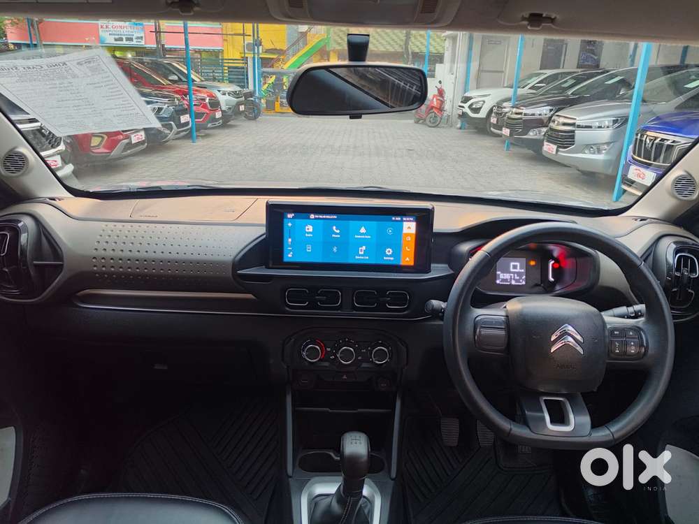 Citroen C3, 2023, Petrol