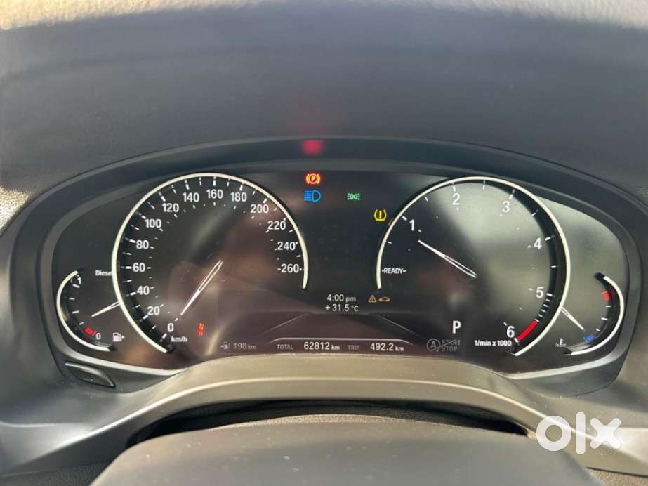 Bmw X3 X Drive 20d X-line, 2018, Diesel