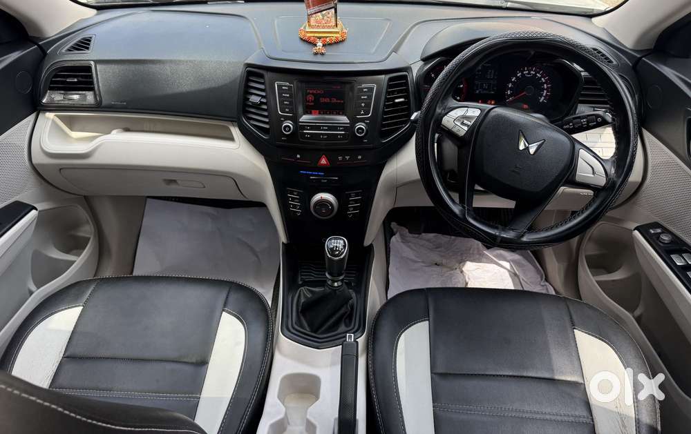 Mahindra Xuv300 W6 Diesel, 2023, Diesel