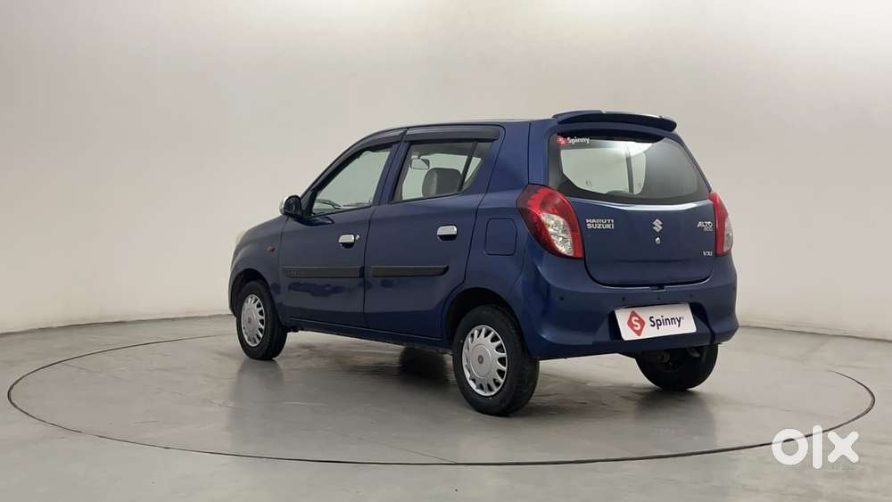 Maruti Suzuki Alto 800 2019-2023 0.8 Vxi, 2015, Petrol
