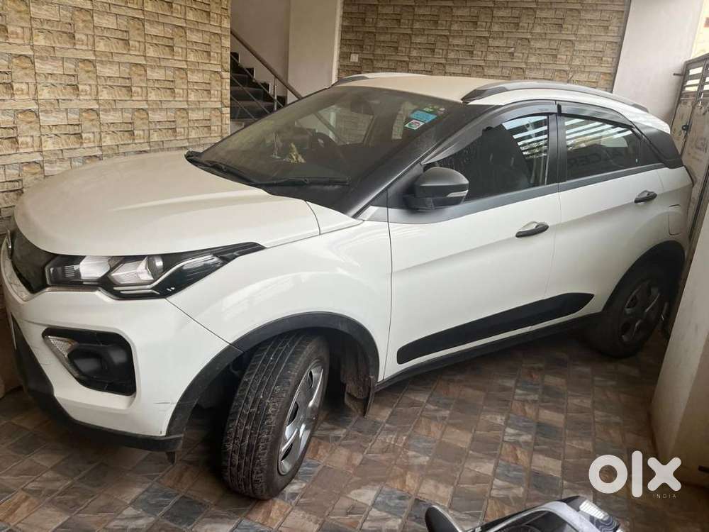 Tata Nexon Xm Model 2020 Model