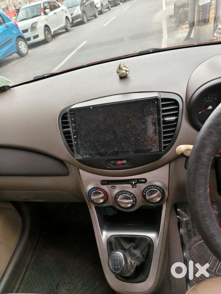 Hyundai I10 1.1l Irde Magna Special Edition, 2013, Petrol