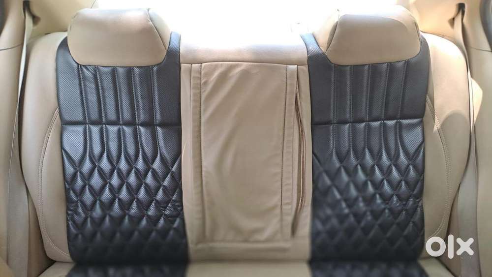 Honda City 2012 Petrol Good Condition