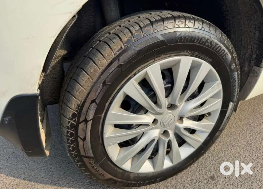 Maruti Baleno 1.2 Delta 2021 Petro Newly All Tyre Neat And Clean Car