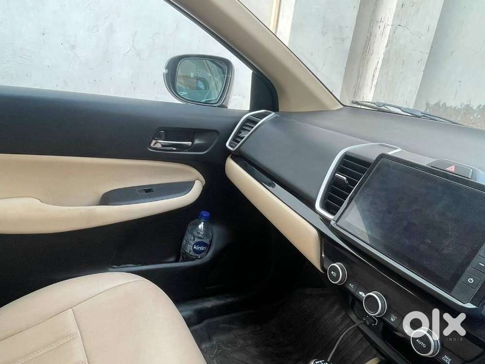 Honda City 5th Generation – Single Owner – Only 43,800 Km Driven
