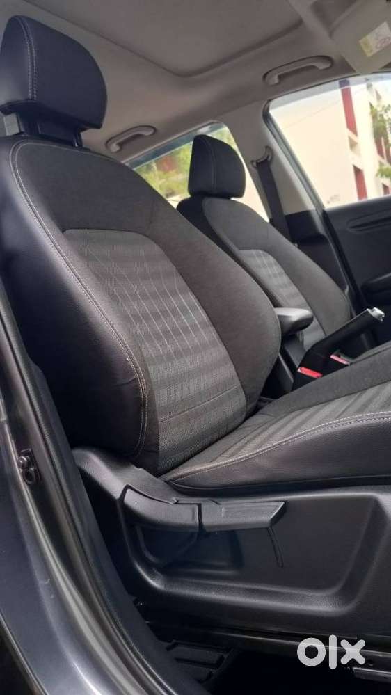 Kia Sonet Htx Plus Turbo Imt, 2021, Petrol