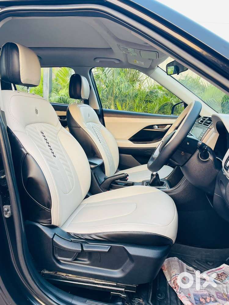 Hyundai Creta 1.5 S Diesel, 2020, Diesel