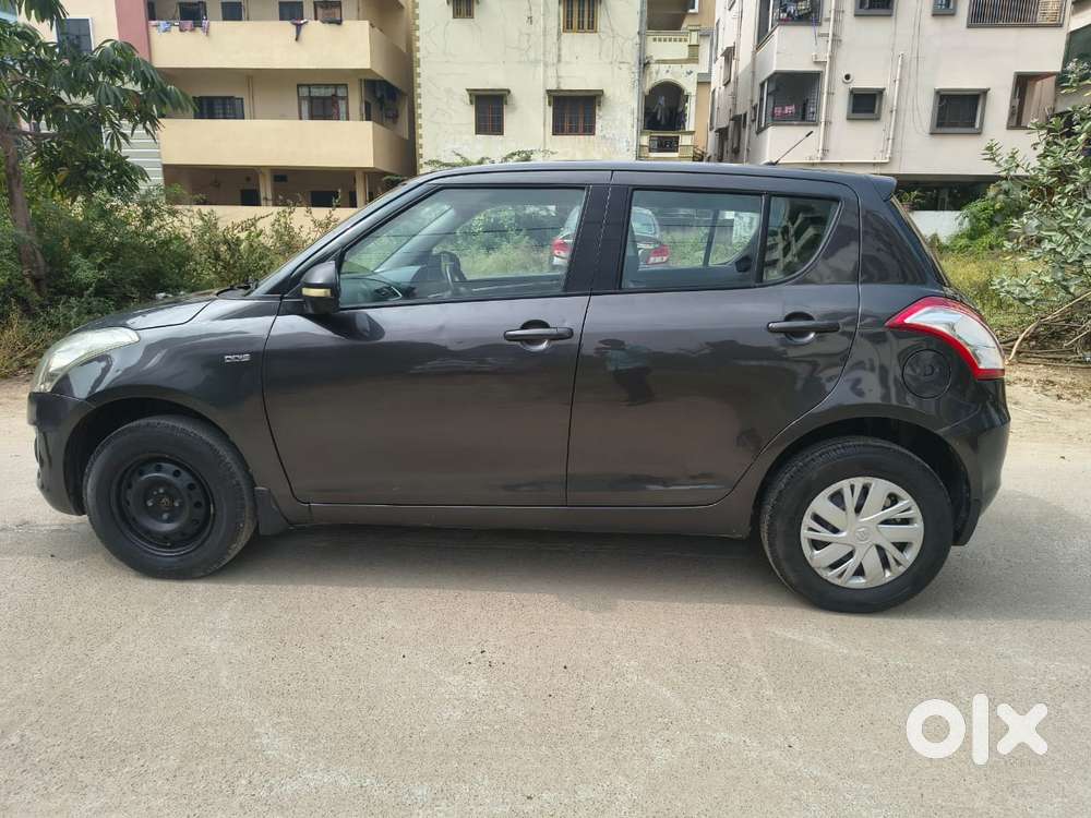 Maruti Suzuki Swift Vdi, 2015, Diesel