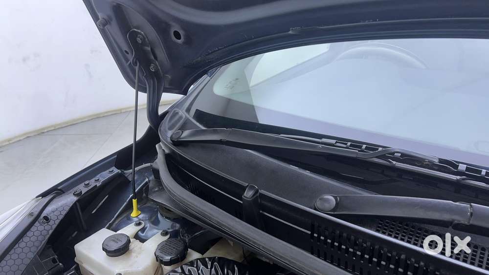 Hyundai Grand I10 Nios Sportz 1.2 Kappa Vtvt, 2021, Petrol
