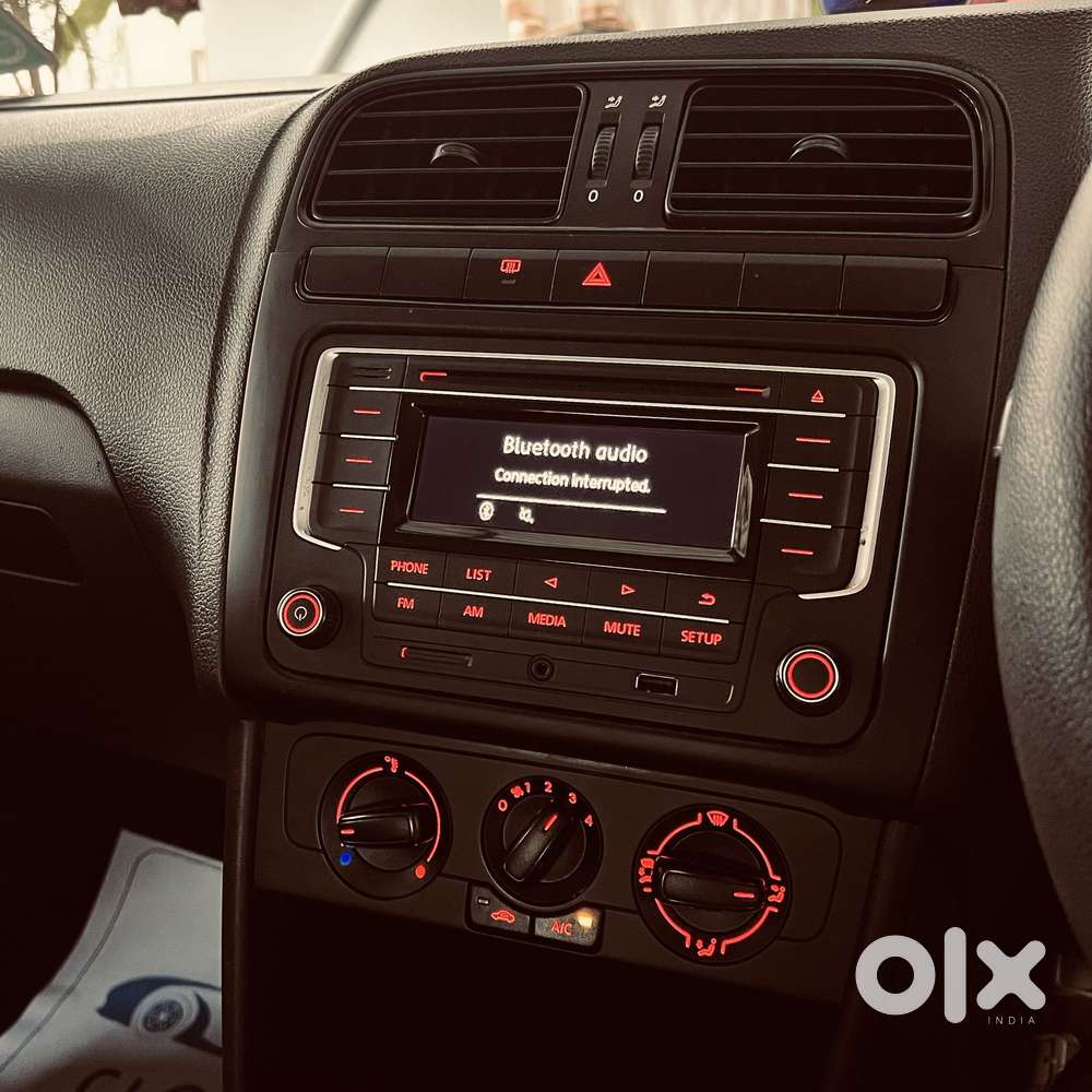 Volkswagen Polo Allstar 1.2 Mpi, 2019, Petrol