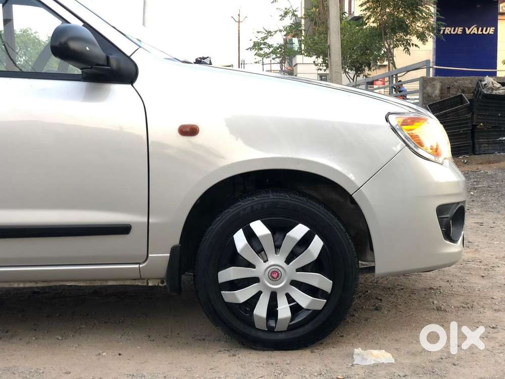 Maruti Suzuki Alto K10 1.0 Vxi, 2012, Petrol