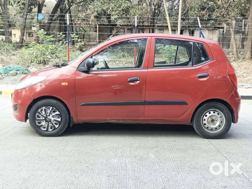 Hyundai I10 Era 1.1 Irde, 2011, Cng & Hybrids