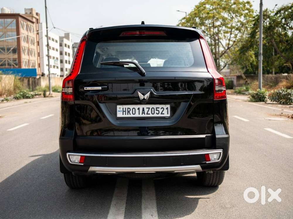 Mahindra Scorpio N Z8 L Diesel At 2wd 7 Str, 2025, Diesel