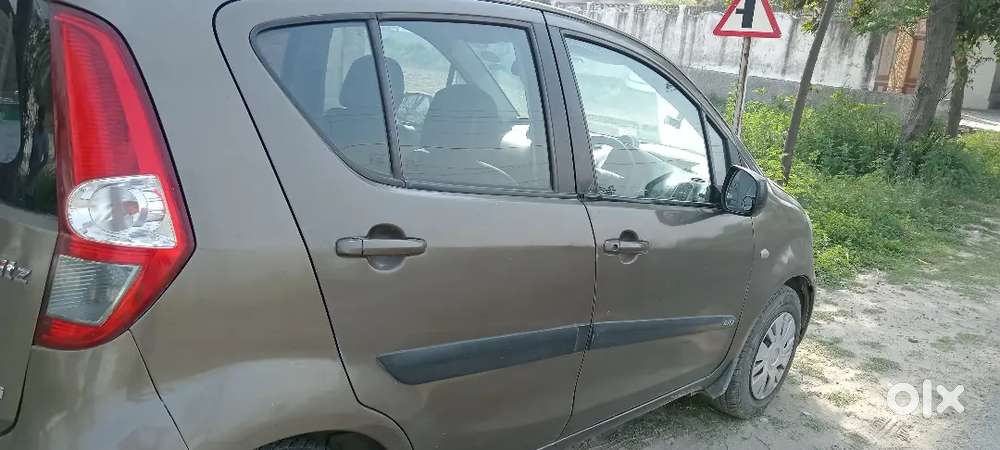 Maruti Suzuki Ritz Vxi 2009