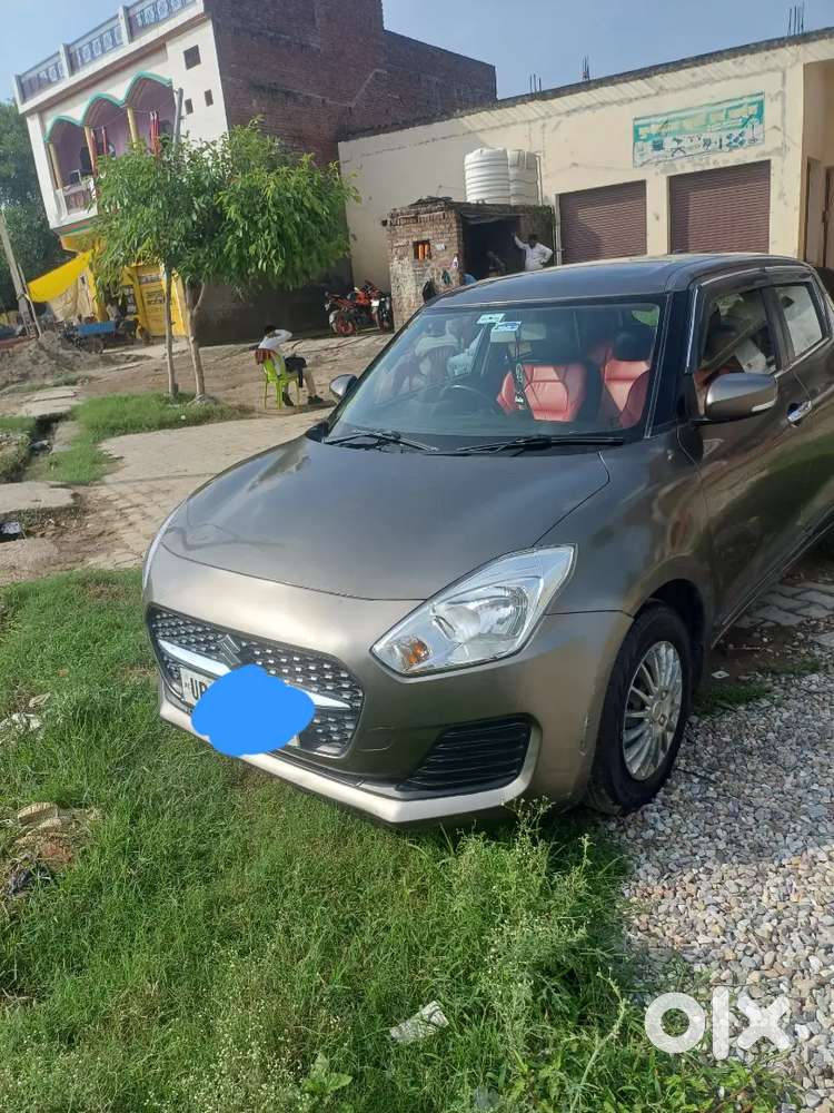 Maruti Suzuki Swift 2022 Petrol Good Condition