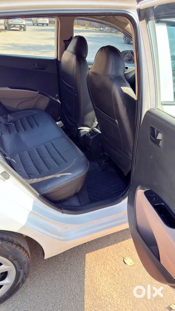 Hyundai Grand I10 Nios Magna U2 1.2 Crdi, 2017, Diesel