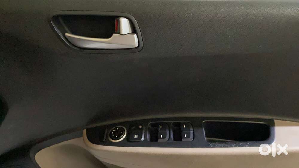 Hyundai Xcent [2014-2017] 1.2 S, 2015, Petrol