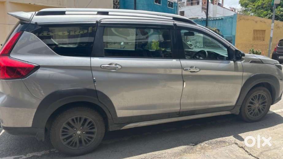 Maruti Suzuki Xl6, 2019, Petrol