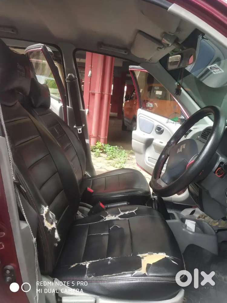 Maruti Suzuki Alto 2012