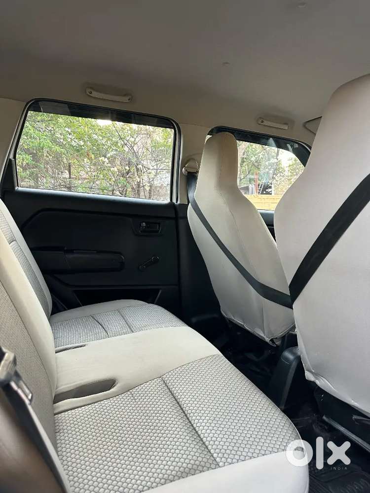 Maruti Suzuki Wagon R 1.0 2023 Cng & Hybrids First Owner