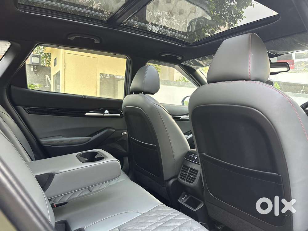 Kia Seltos 1.5 X-line Diesel At, 2025, Diesel