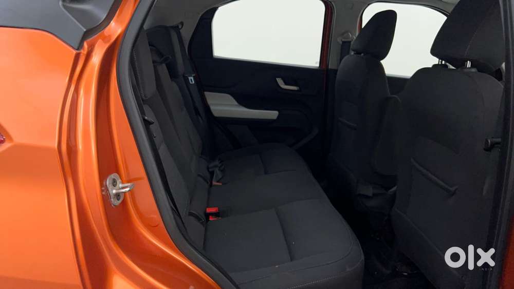 Tata Punch Creative Dual Tone Amt Sunroof, 2023, Petrol