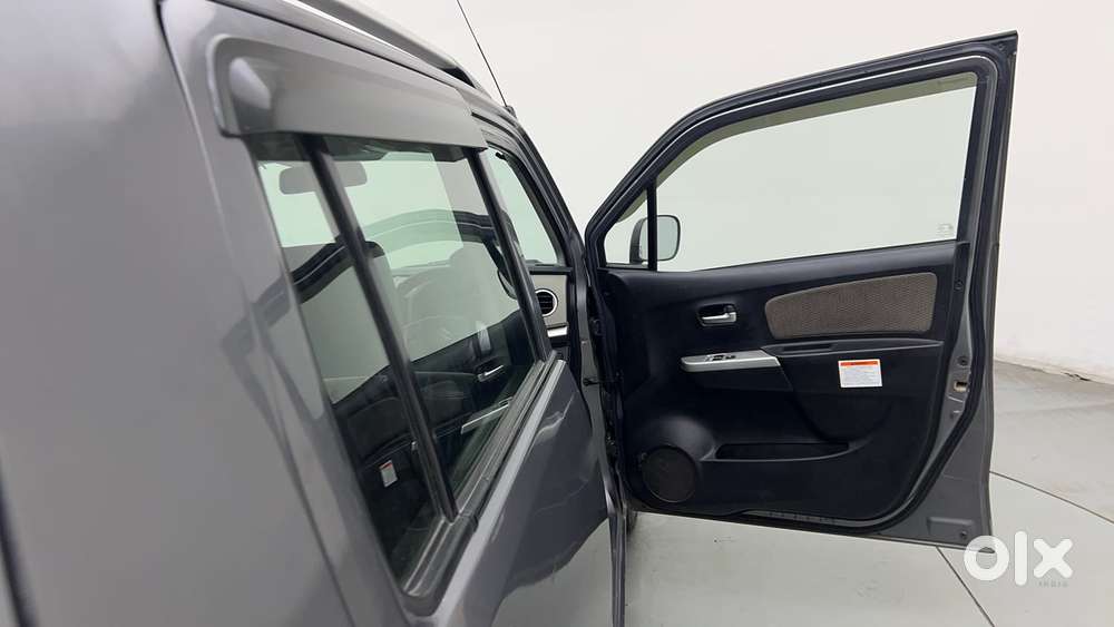 Maruti Suzuki Wagon R Lxi Cng, 2016, Cng & Hybrids