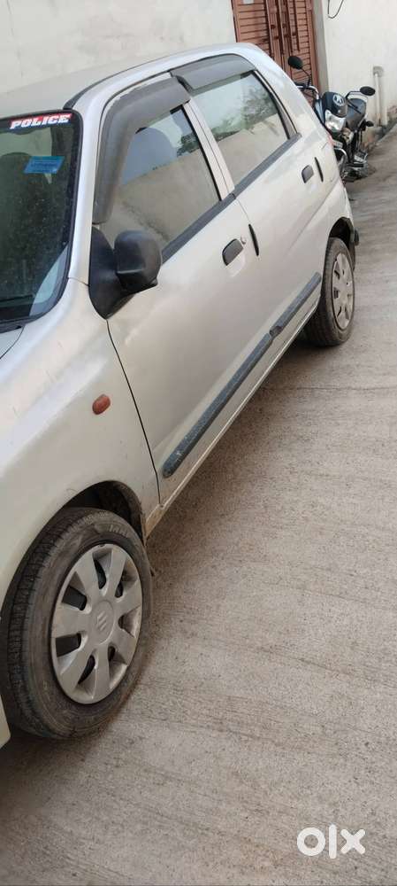 Maruti Suzuki Alto K10