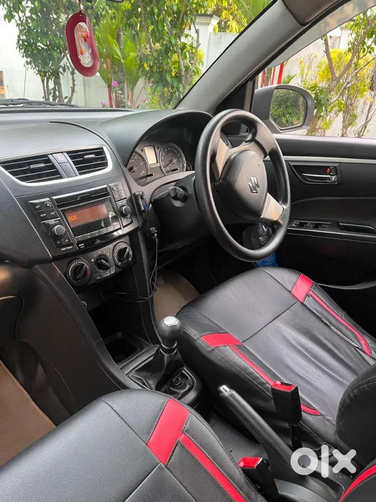 Maruti Suzuki Swift 2015 Diesel Good Condition