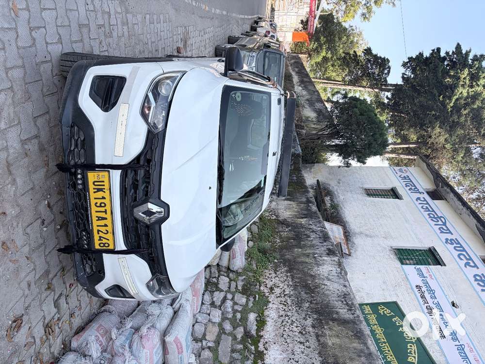 Renault Triber Rxl 2024