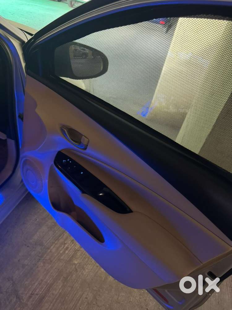 Toyota Yaris 2018 Year