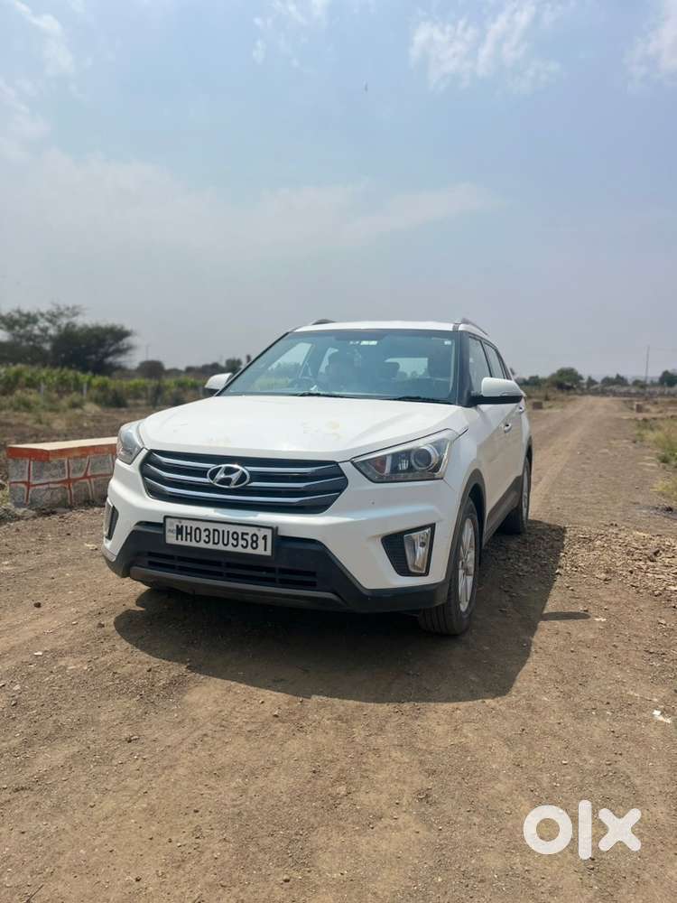 Hyundai Creta 2018 Diesel