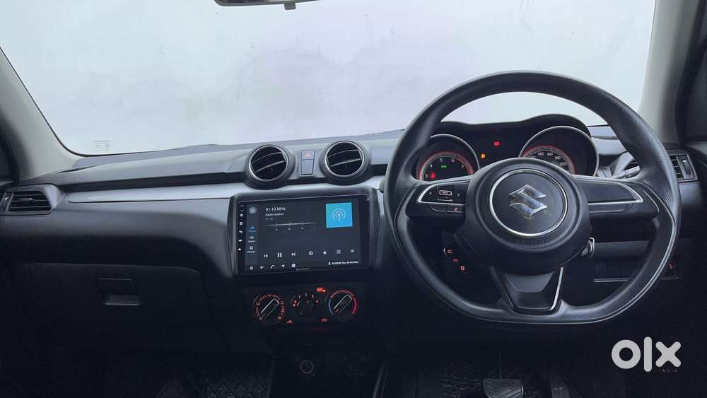Maruti Suzuki Swift Amt Vvt Vxi, 2020, Petrol