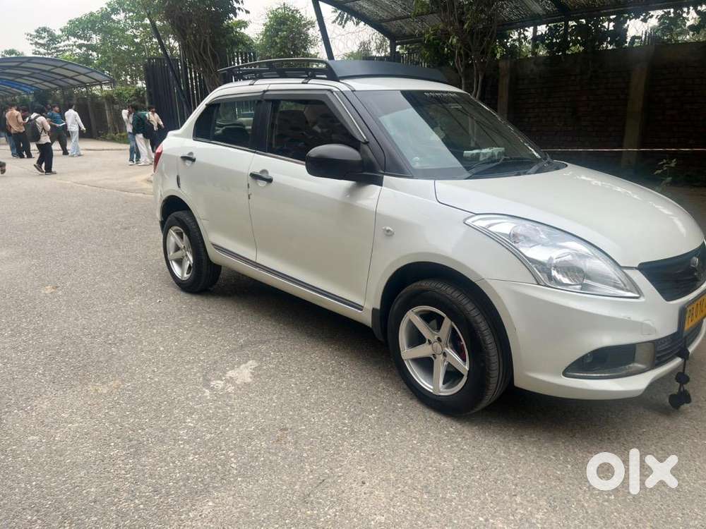 Maruti Suzuki Swift 2020
