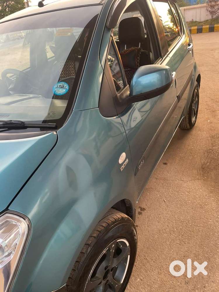 Maruti Suzuki Ritz 2010 Diesel Well Maintained