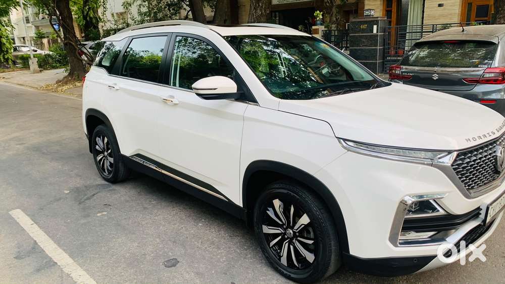 Hyundai Creta 1.6 Sx Automatic, 2019, Diesel