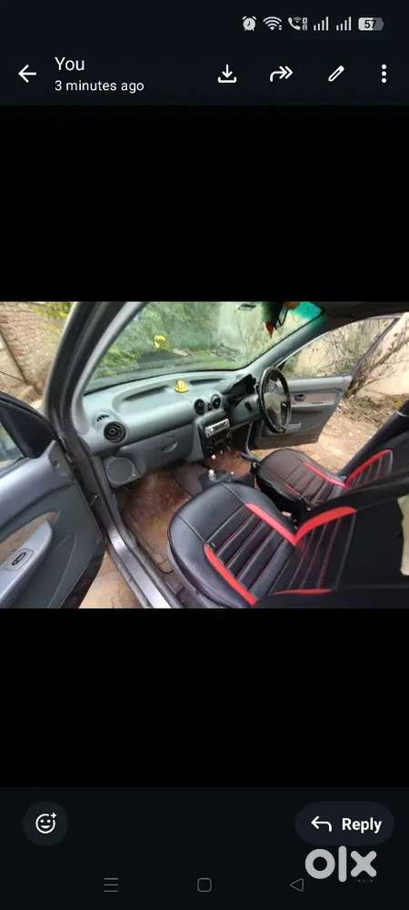 Santro For Sale, Ideal For New Drivers Learning
