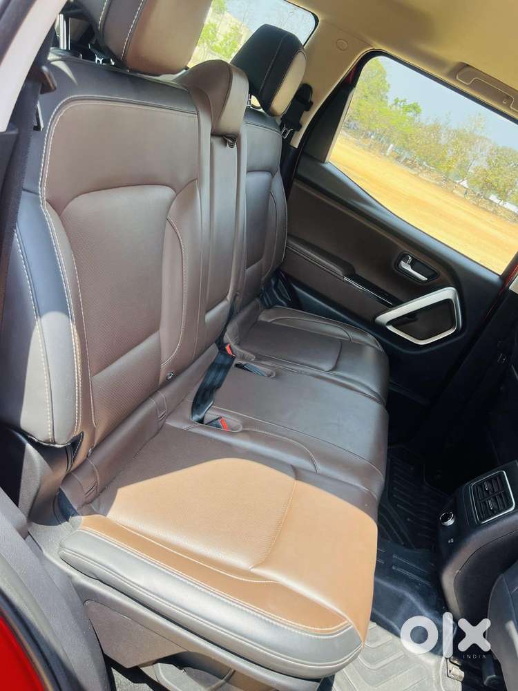 Mahindra Scorpio-n 2.2 Z8 L Diesel Mt 7 Str, 2023, Diesel