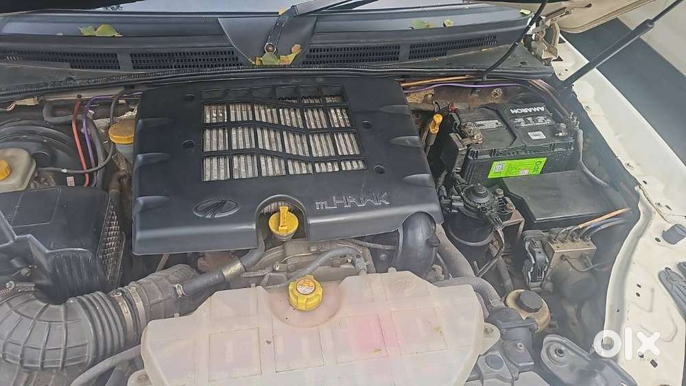 Mahindra Scorpio Classic 2.2 S 11 Mt 7 Str, 2018, Diesel