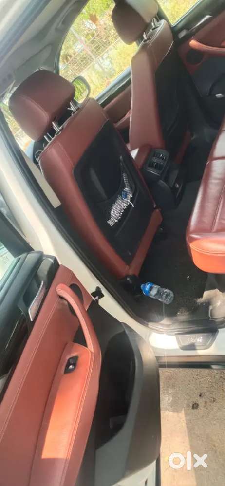 Bmw X3 Diesel 2013 Giving Good Mileage Of 19kmpl And Maintained Well