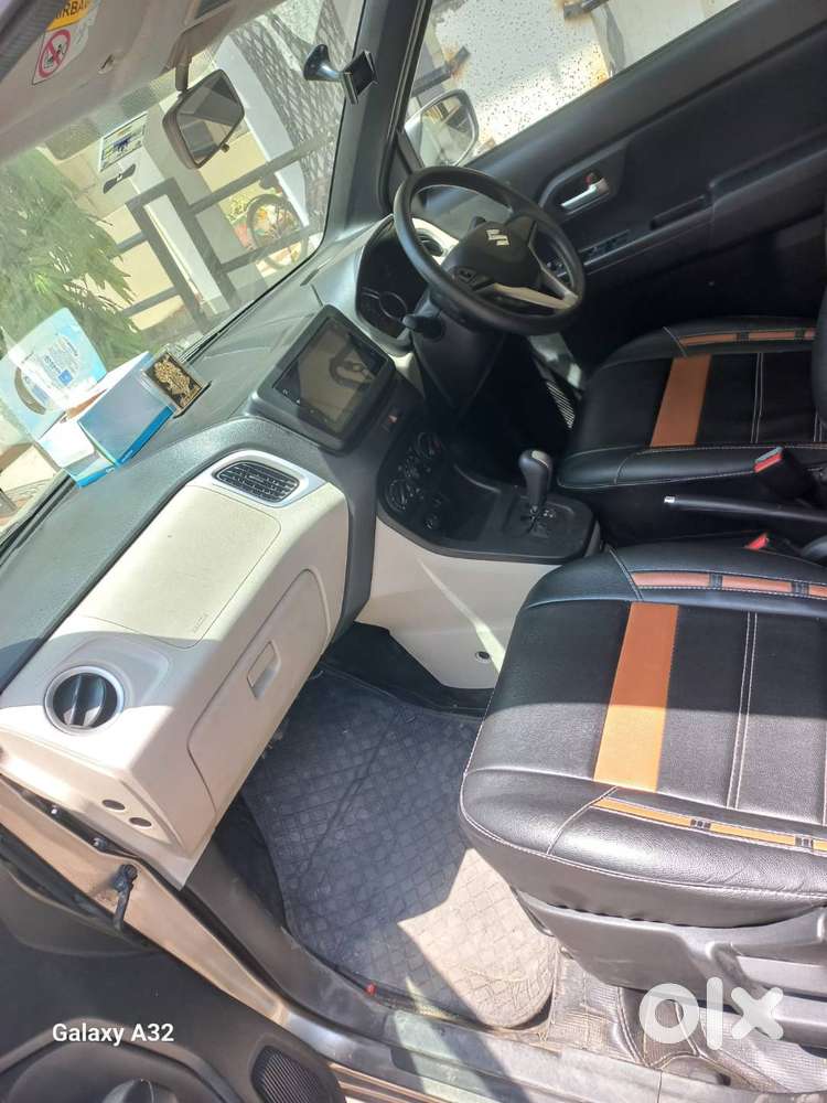 Maruti Suzuki Wagon R 2019 Petrol 41000 Km Driven
