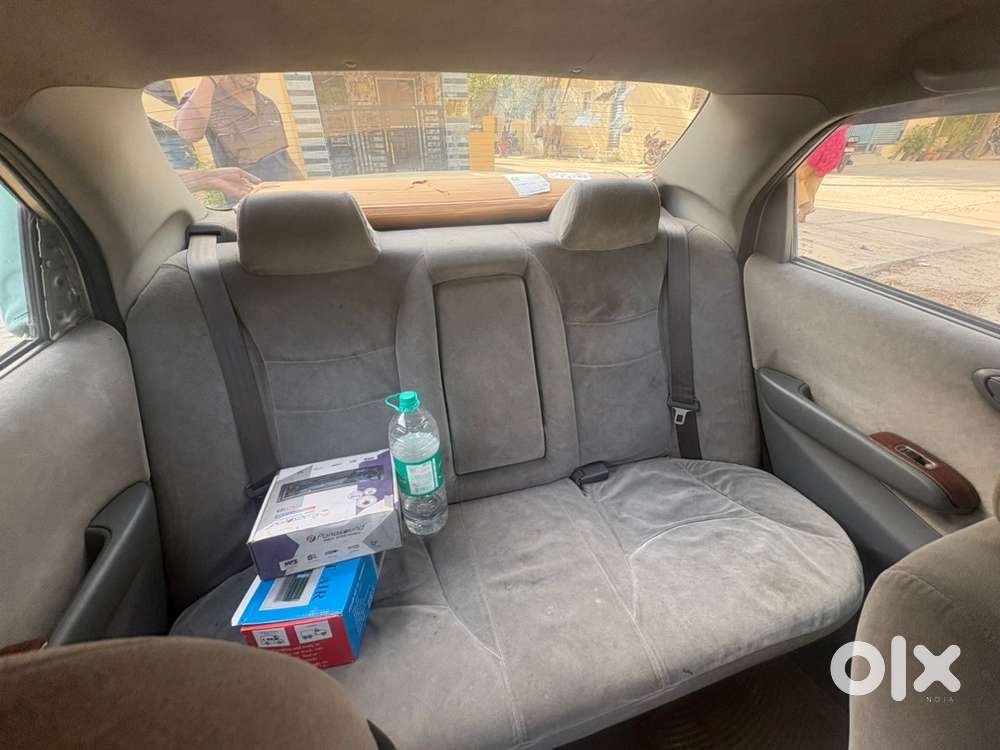 Honda City Zx 2006 Petrol Well Maintained