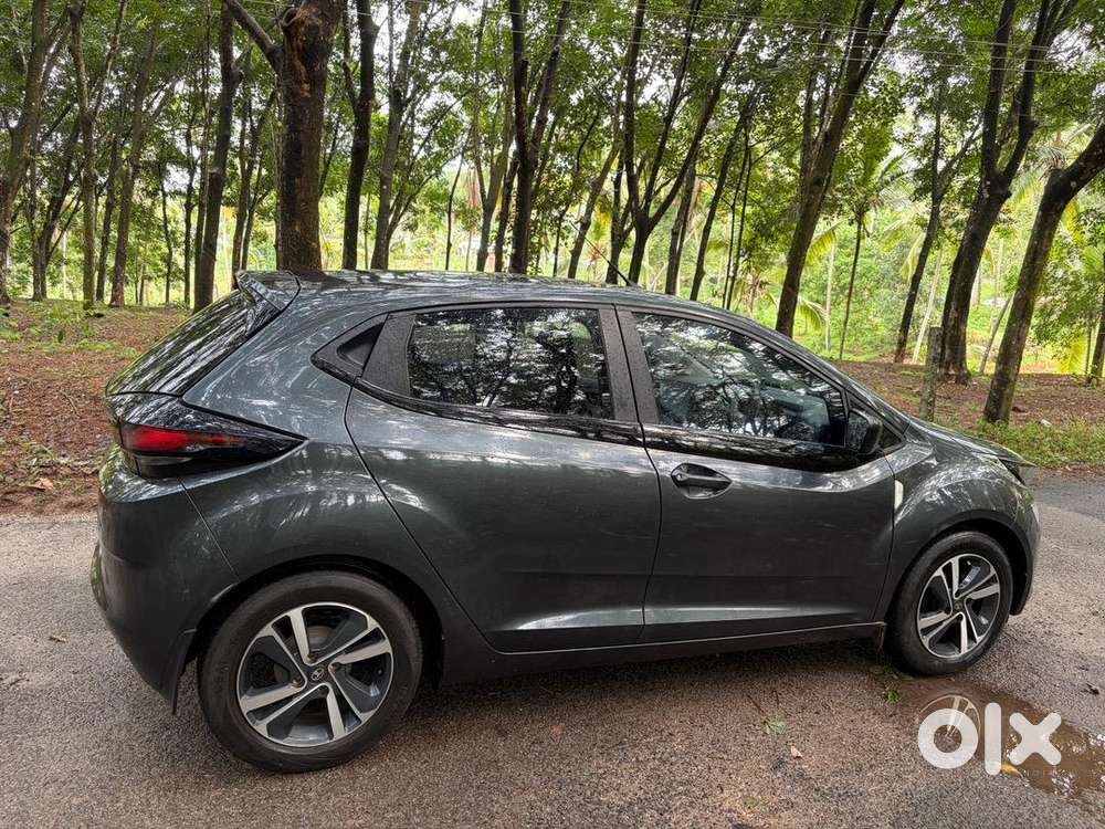 Reliable Tata 2020 Petrol Manual 2020