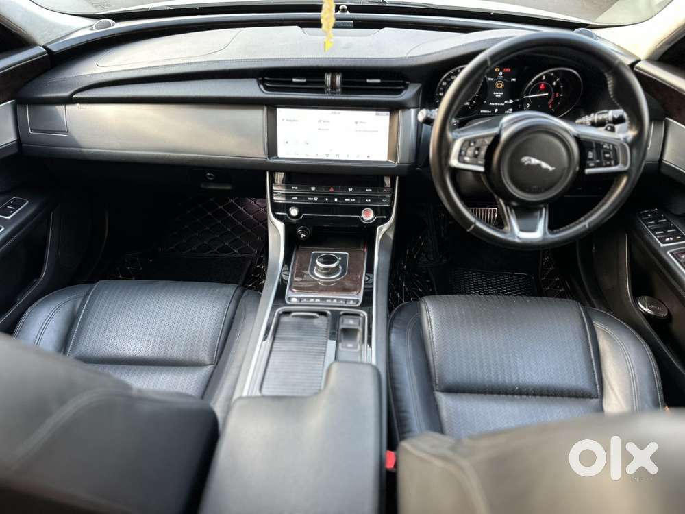 Jaguar Xf 2.0 Diesel Prestige, 2019, Diesel