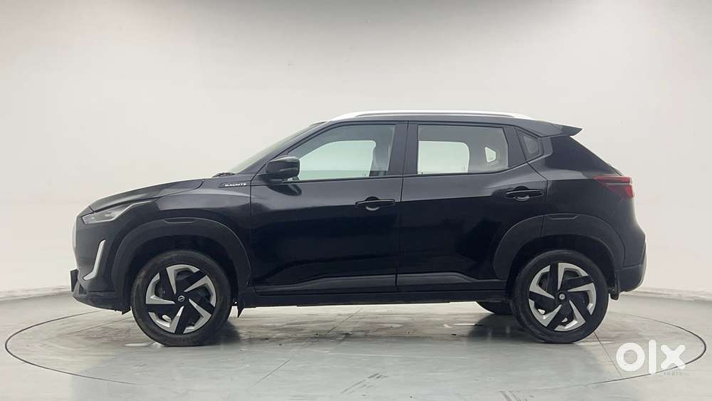 Nissan Magnite 1.0 Xl, 2023, Petrol