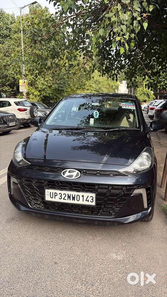 2023 Hyundai Aura Cng 1.2