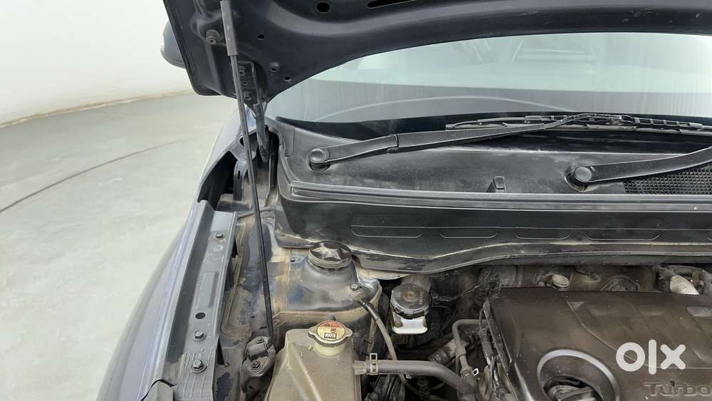 Hyundai Venue Sx Plus Turbo Dct, 2019, Petrol