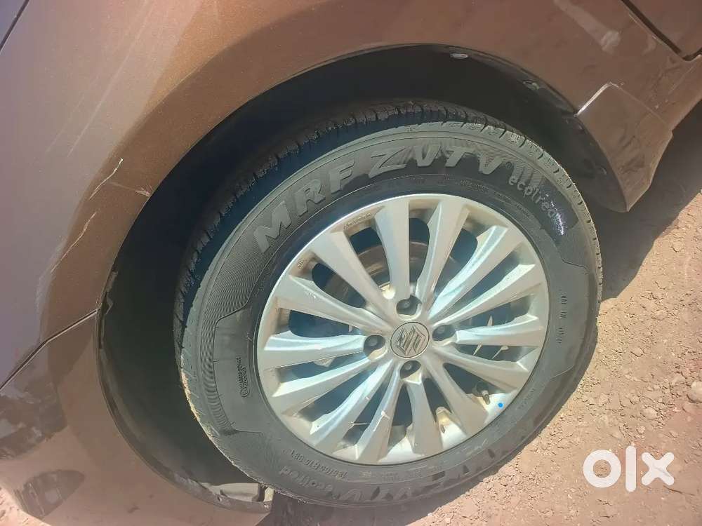 Maruti Suzuki Ciaz 123000 Km Driven