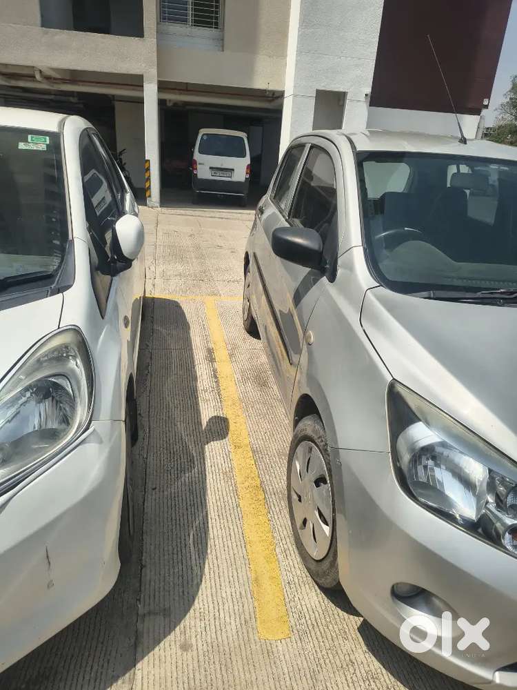 Maruti Suzuki Celerio 2015 Petrol 90000 Km Driven