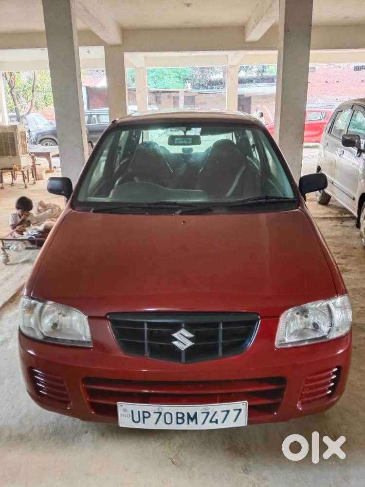 Maruti Suzuki Alto 2011 Lxi(o)